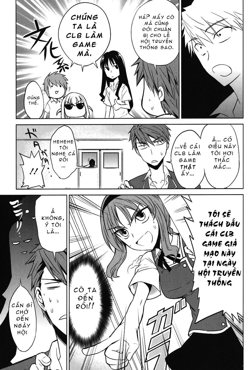 D Frag chap 5