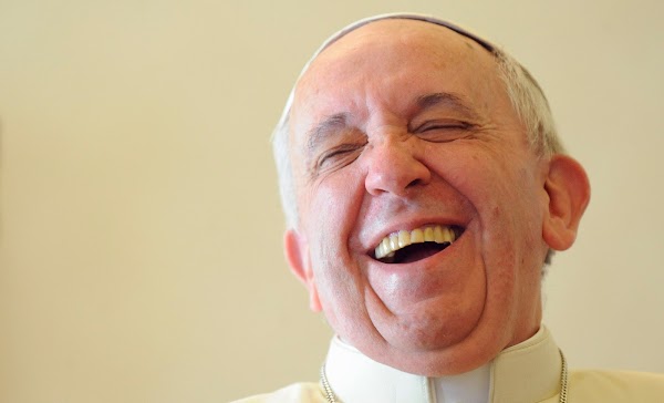 (VIDEO )Se viraliza entrevista donde el Papa Francisco asegura que el Diablo está castigando a México. (VIDEO )Se viraliza entrevista donde el Papa Francisco asegura que el Diablo está castigando a México.