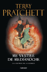 Tiffany Dolorido Terry Pratchett para niños Tiffany Dolorido Terry Pratchett para niños