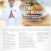 Lowongan Kerja Garuda Indonesia - CHEF ON BOARD 2018