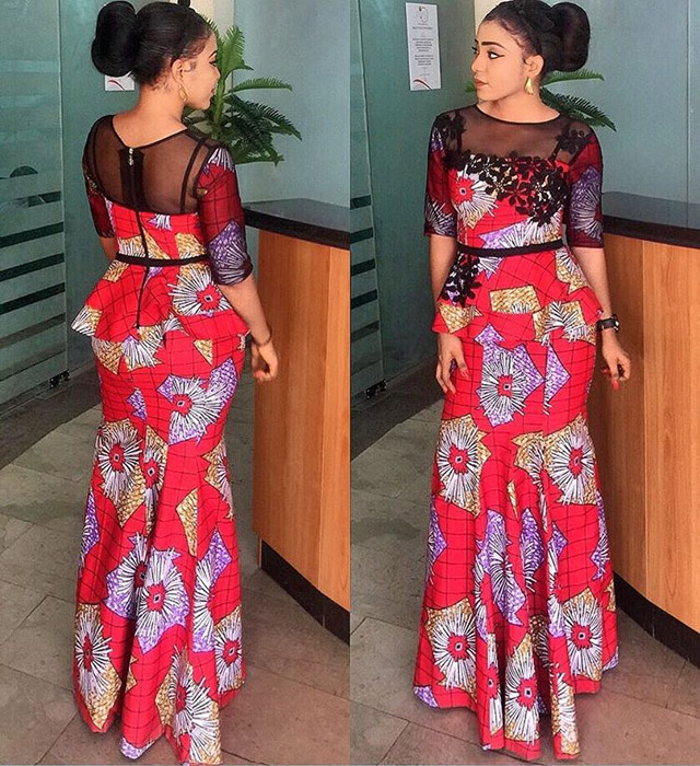 Latest Ovation Style | 50 pictures of the latest ovation ankara fashion styles in Latest Ovation Style | 50 pictures of the latest ovation ankara fashion styles in