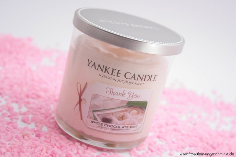 Yankee Candle Meine Erfahrungen CandleDream Shopvorstellung