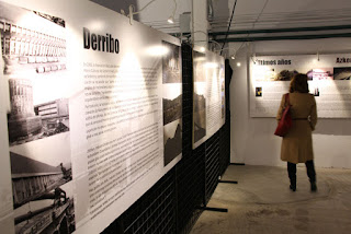 Exposición sobre Sefanitro Exposición sobre Sefanitro