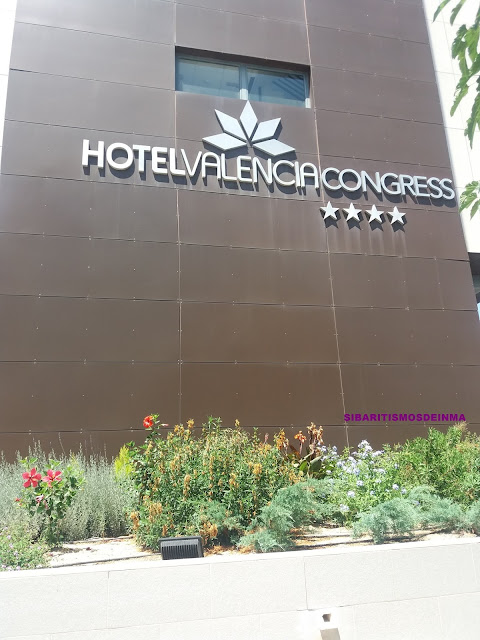 HOTEL VALENCIA CONGRESS