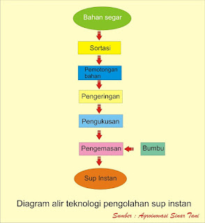 Ternyata Sup Berpotensi Menjadi Makanan Pemadam Kelaparan Darurat Dan Instan Lagi Ternyata Sup Berpotensi Menjadi Makanan Pemadam Kelaparan Darurat Dan Instan Lagi