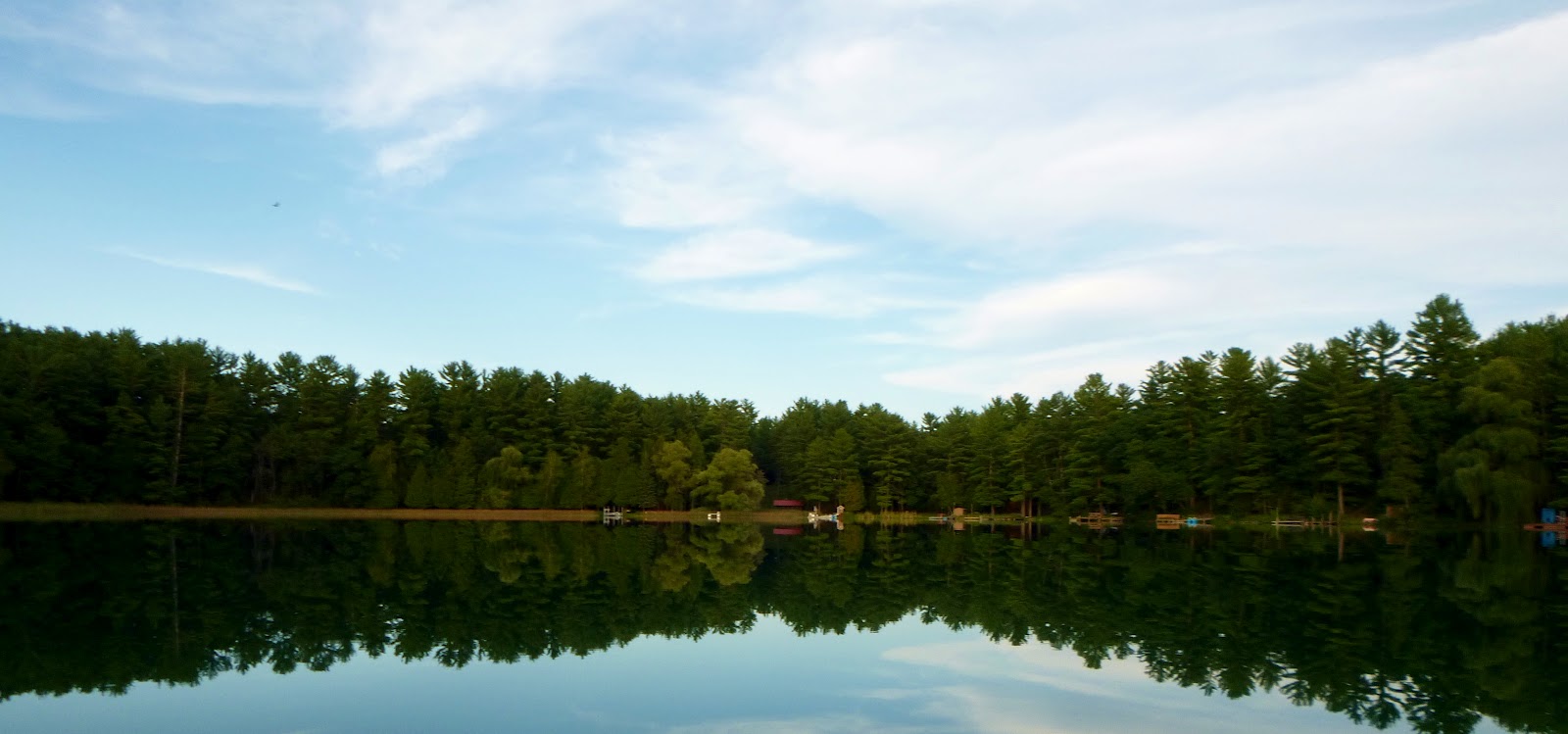 Kayaking Waupaca Area Waters Kayak Trip 50 Upper Chain O' Lakes, 83112