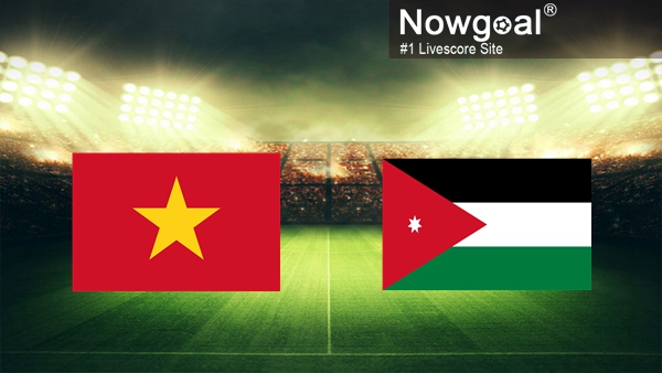 Live Streaming Vietnam vs Jordan AFC U19 19.10.2018 Live Streaming Vietnam vs Jordan AFC U19 19.10.2018