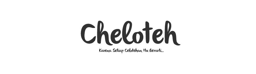 Cheloteh Marketer
