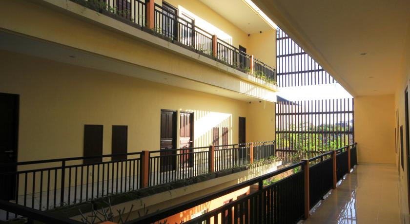 The Agung Residence