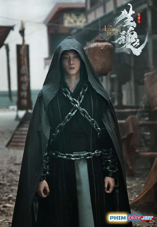 Trần Tình Lệnh Chi Sinh Hồn - The Untamed: Living Dead (2020) Trần Tình Lệnh Chi Sinh Hồn - The Untamed: Living Dead (2020)
