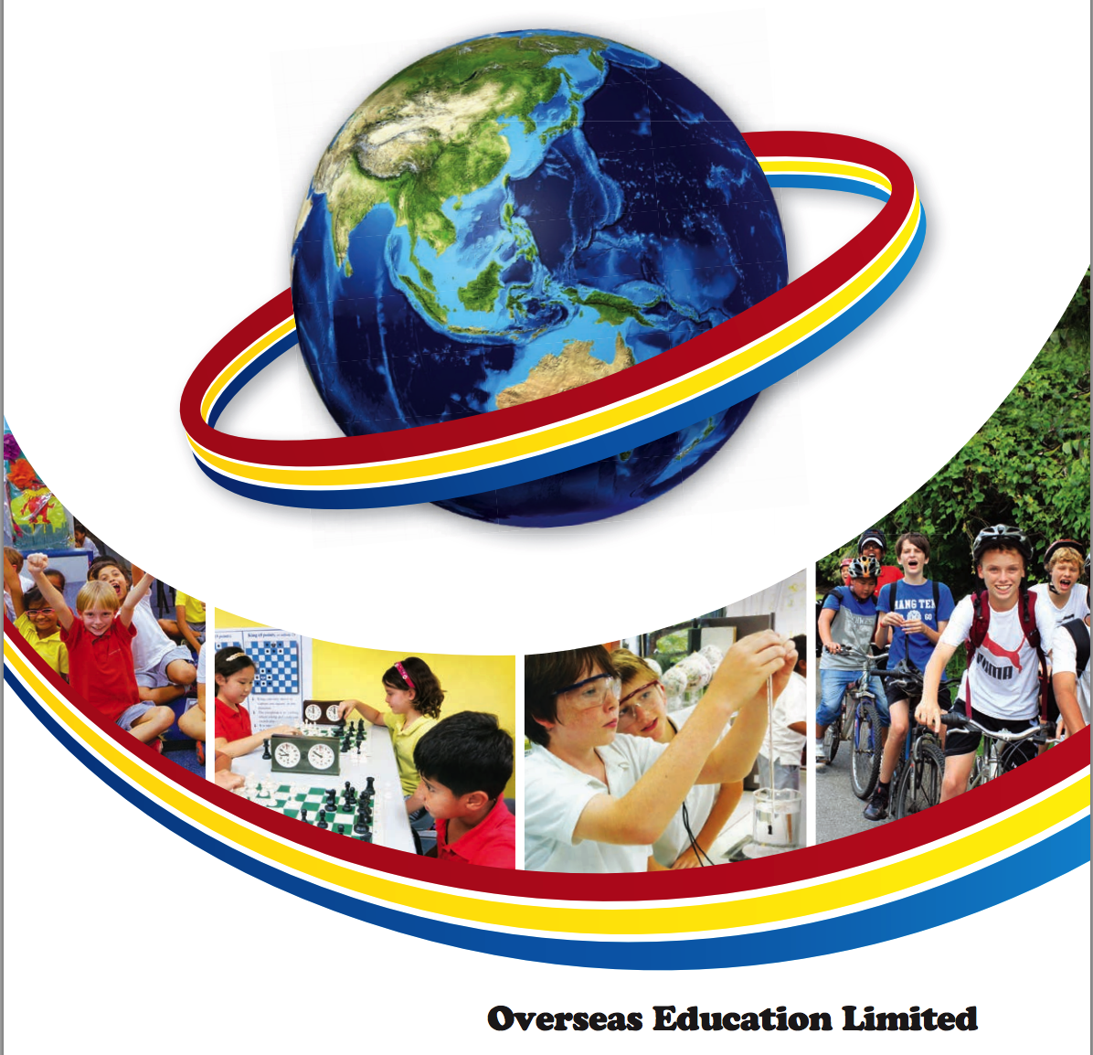 Overseas Education Ltd - CIMB Research 2015-11-16: Bring the kids to school!