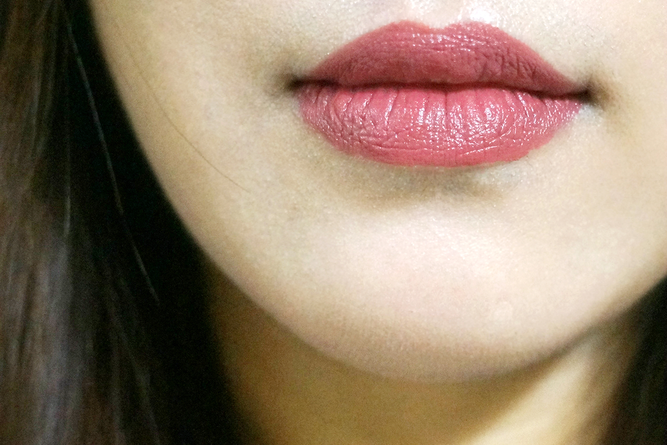 burberry lipstick 421
