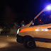 Πάργα: Τροχαίο ατύχημα  στο χωριό Κλεισούρα