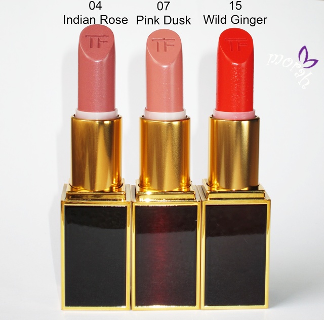 Tom ford indian rose