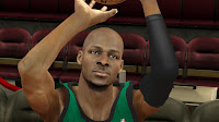 Download NBA 2K12 for PC Real Sweat Mod