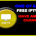 ONE OF BEST FREE IPTV APP HAVE AMAZING CHANNELS
