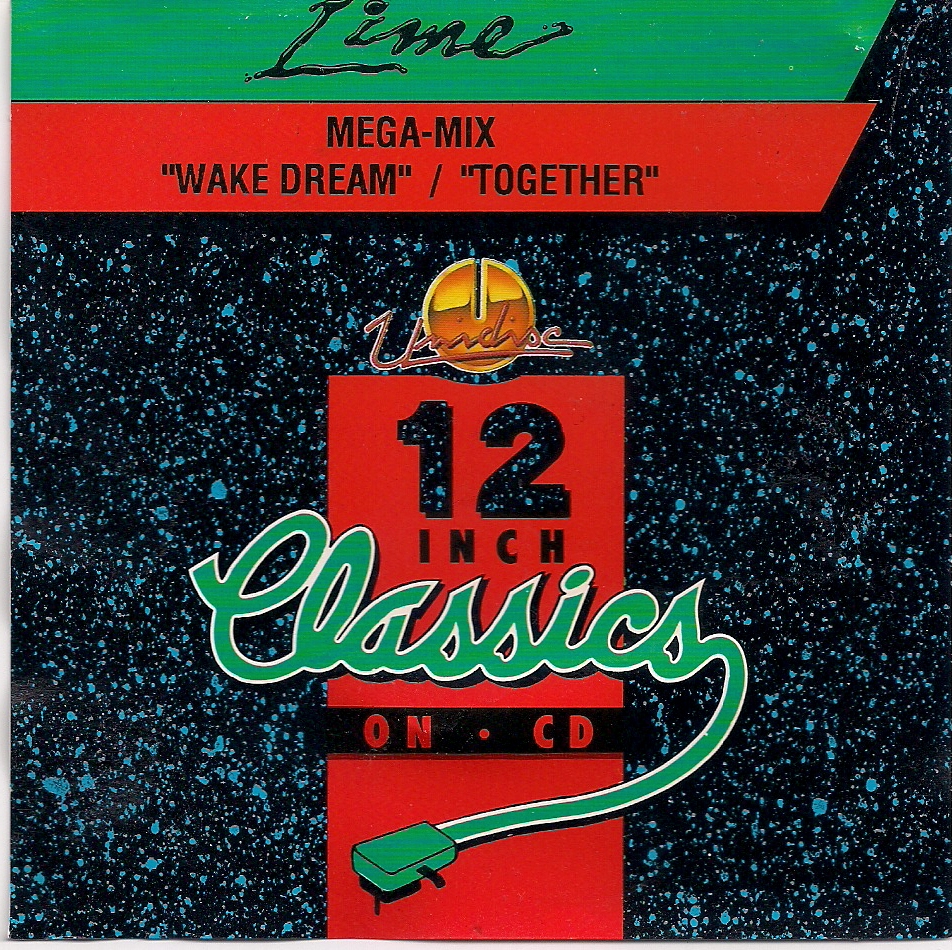 Lime Inc. - Babe We're Gonna Love Tonite (Remixes) Lime Inc. - Babe We're Gonna Love Tonite (Remixes)