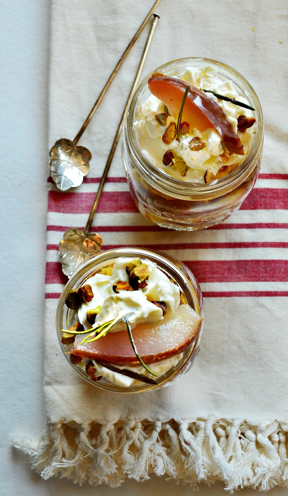 Rustic Olive Oil Cake Rustic Olive Oil Cake
