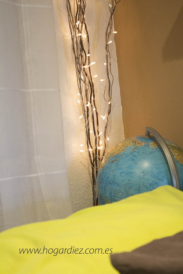 La deco de esta Navidad 2015 en mi hogar