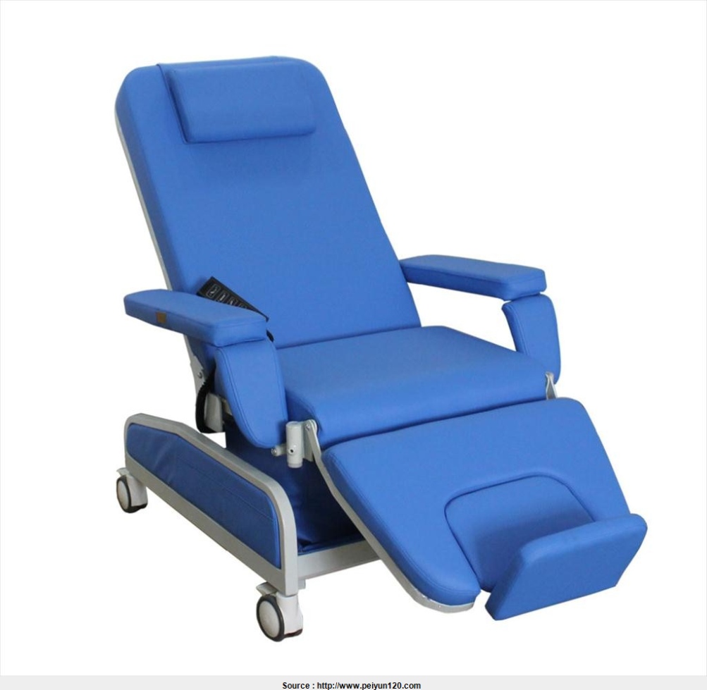 Medical Chair