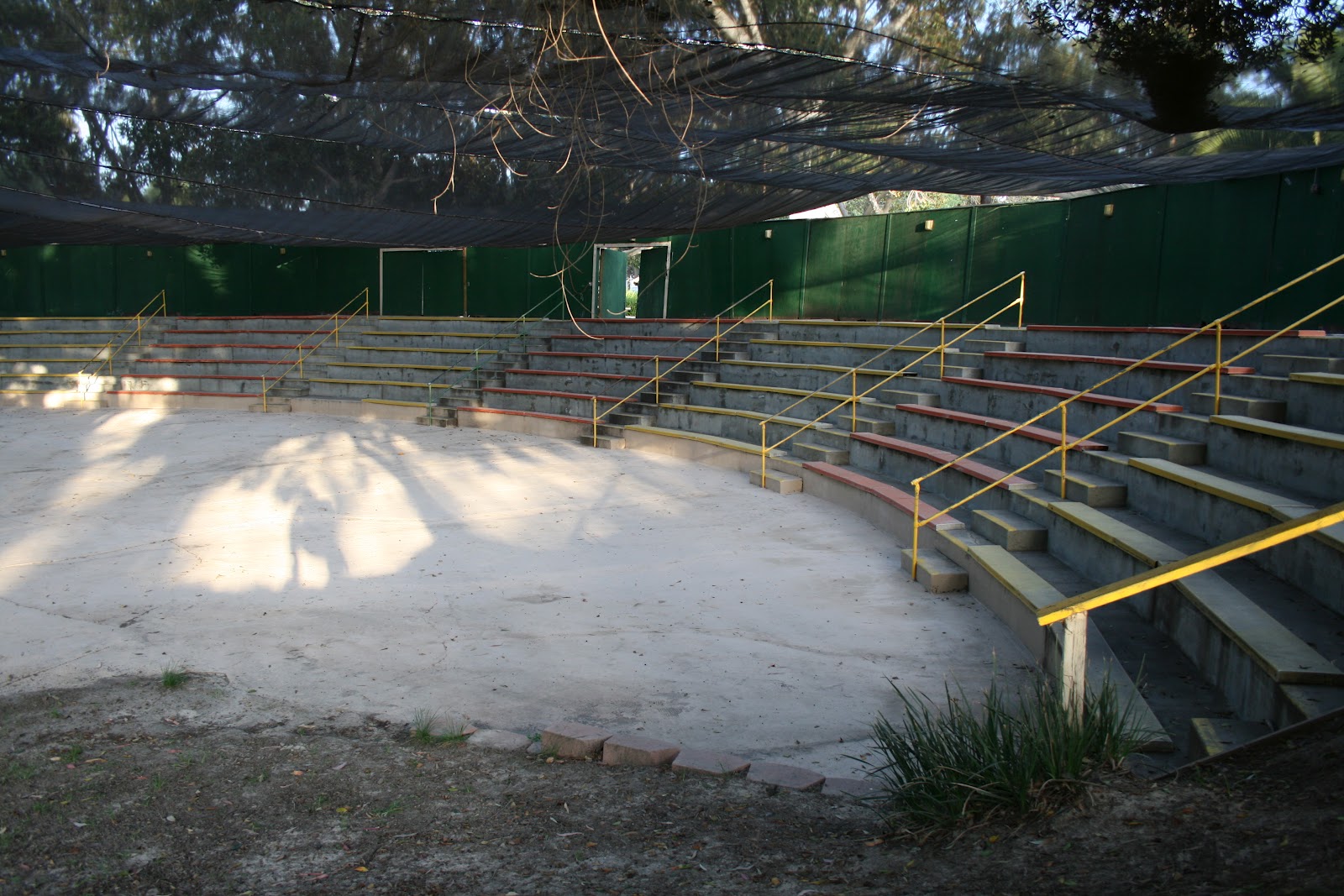 Lion Country Safari Irvine