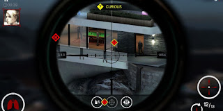 Hitman Sniper Mod Apk Game Hitman Sniper Mod Unlimited Money