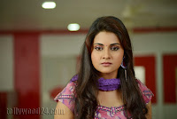 Malligadu Marriage Bureau Actress Mano Chitra Photo HeyAndhra