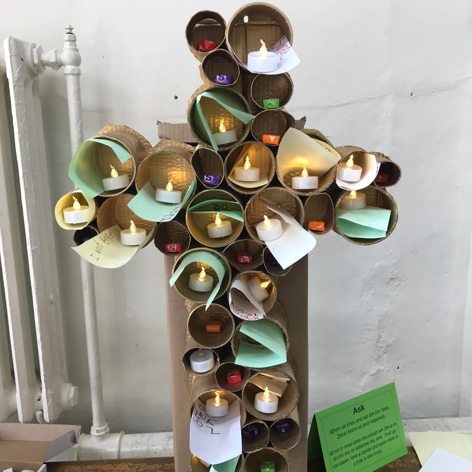 Flame: Creative Children's Ministry