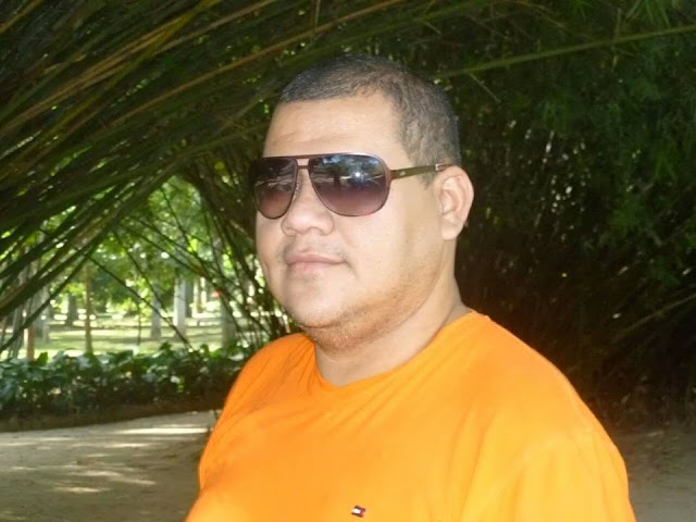 Morre professor Estefesson Amorim, muito conhecido em Cruzeiro do Sul Morre professor Estefesson Amorim, muito conhecido em Cruzeiro do Sul