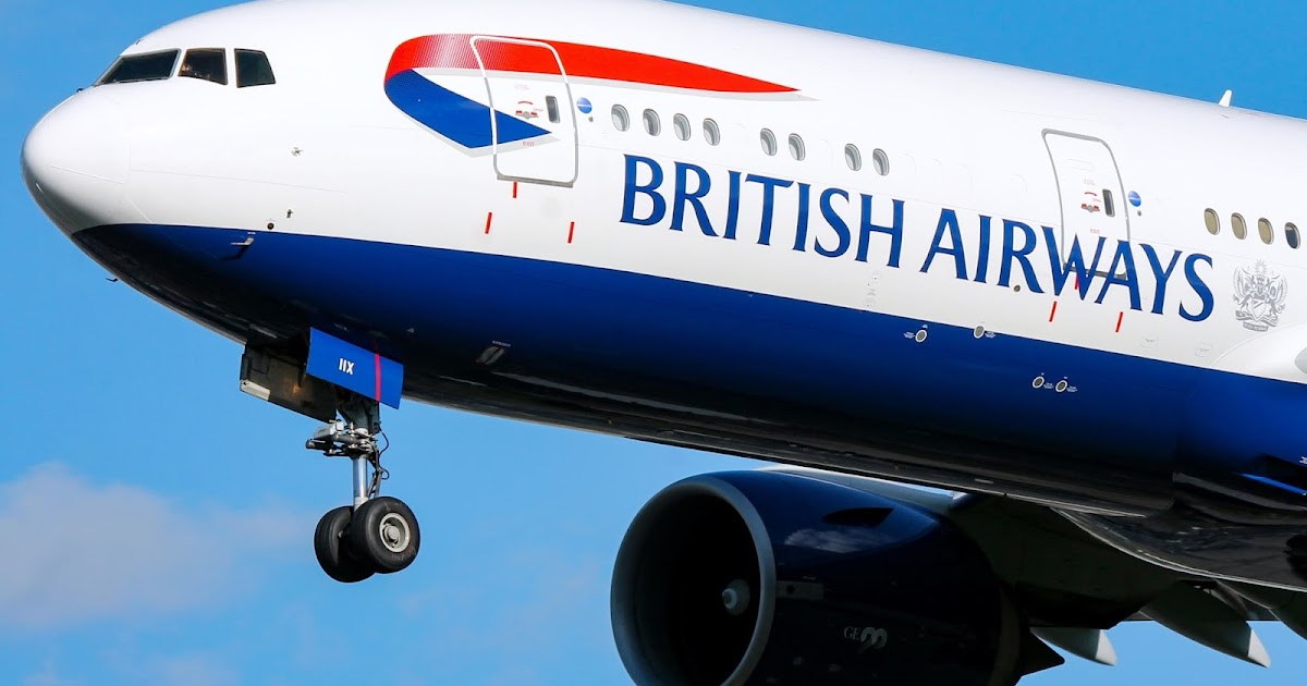 Welcome to Kenenna Blog: British Airways names top six destinations for