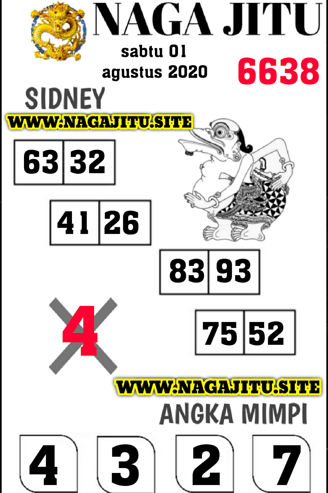 syair naga jitu sydney syair naga jitu sydney