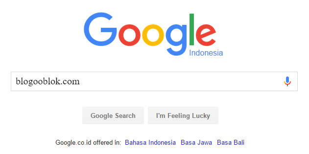 10 Kata Yang Banyak Dicari Orang Indonesia di Google