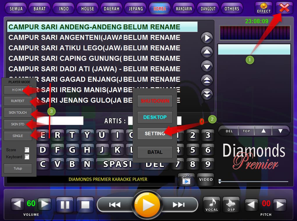 download pro karaoke home extreme 10.0.0 full version download pro karaoke home extreme 10.0.0 full version