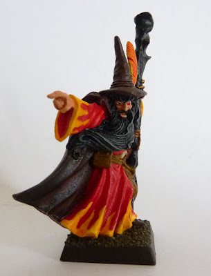 Warlock Nicodemus
