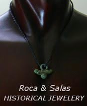 ROCA & SALAS Jewelery