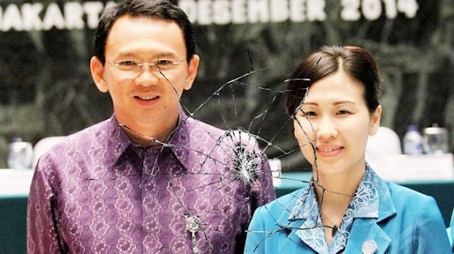 Kuasa Hukum Ahok Sebut Bawa 12 Bukti Perselingkuhan Kuasa Hukum Ahok Sebut Bawa 12 Bukti Perselingkuhan