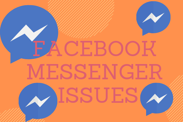 facebook messenger not showing messages facebook messenger not showing messages