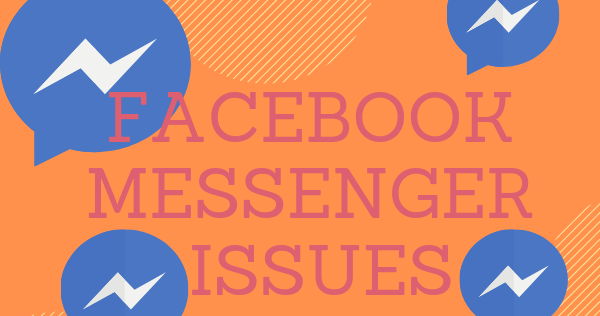 Facebook Messenger Wont Load Messages