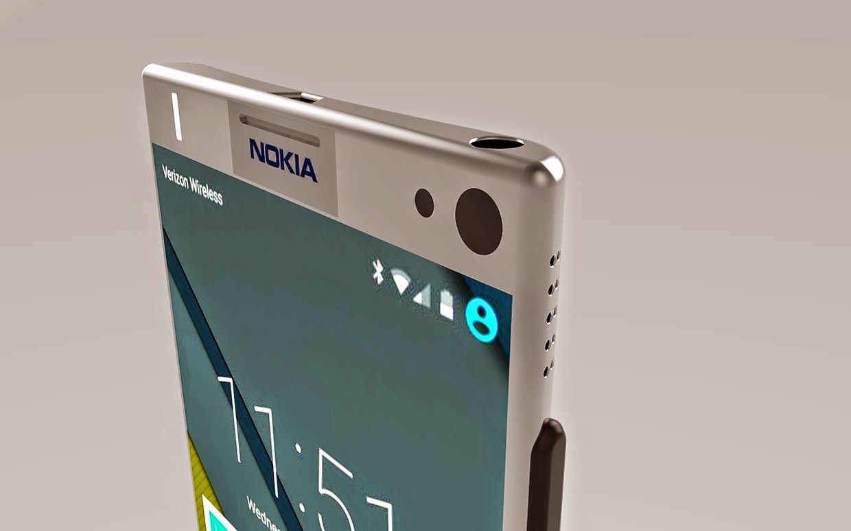 Nokia Android Smartphones