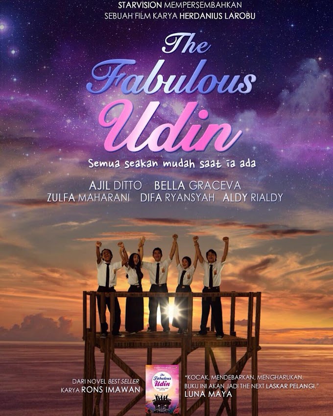 Download Film The Fabulous Udin 2016 Tersedia