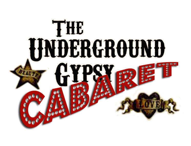 Underground Gypsy Cabaret