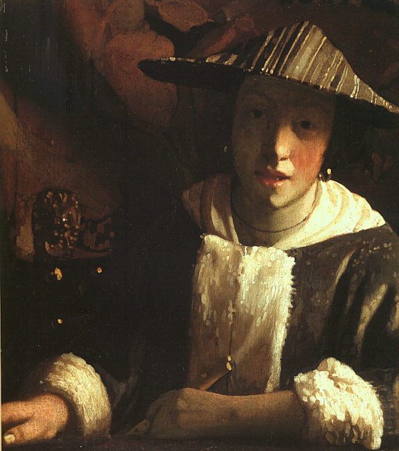 Vermeer Vermeer
