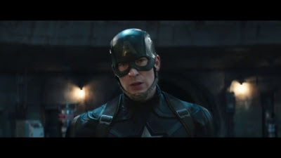 Captain America: Civil War (Movie) - 'The Past is Prelude' Teaser - Song / Music Captain America: Civil War (Movie) - 'The Past is Prelude' Teaser - Screenshot