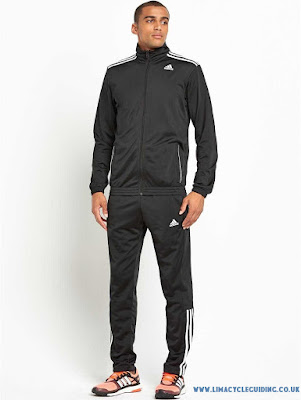 Ropa deportiva de hombre Ropa deportiva de hombre