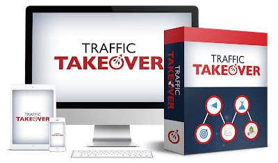 Traffic Takeover PRO 