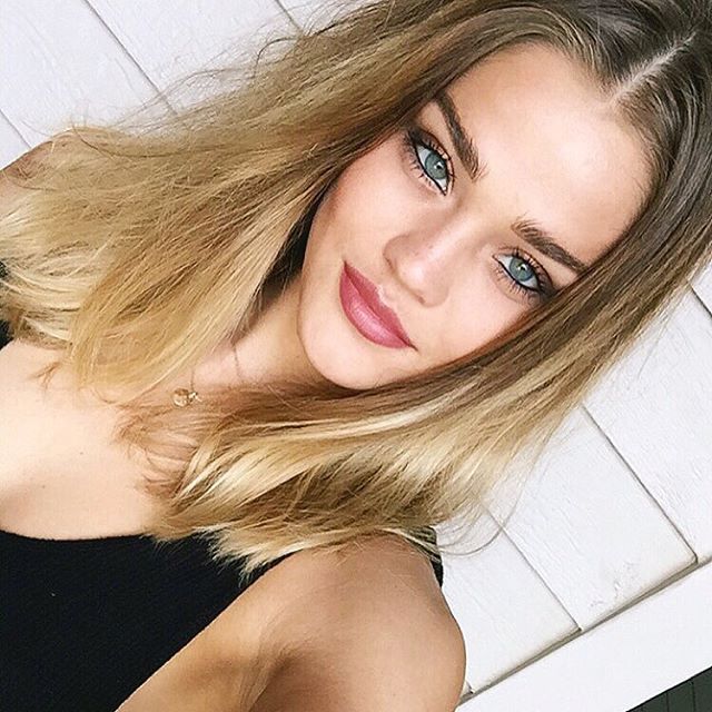 The ABC´s of Beauty Laney Degrasse (Galería 1)