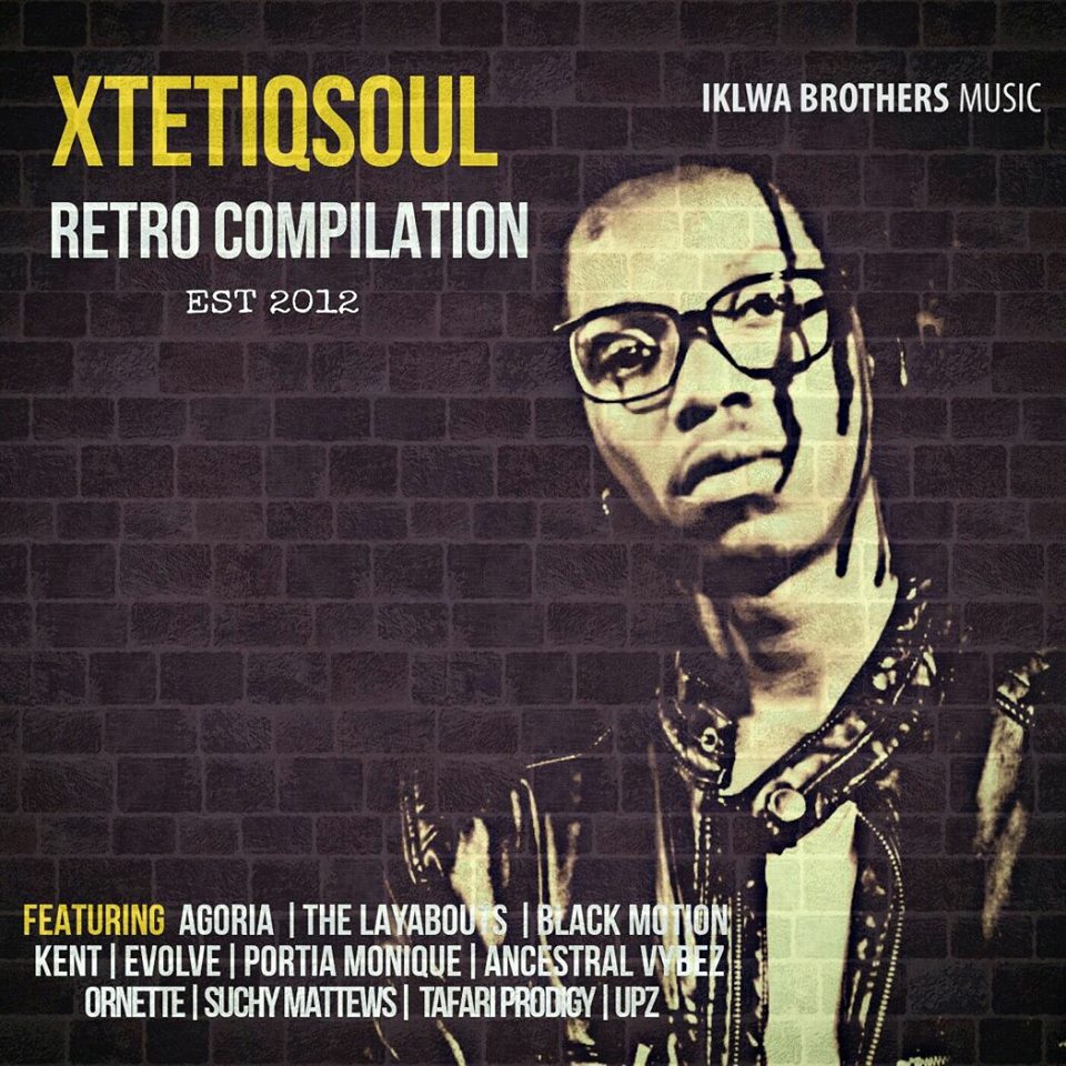 DJ Kent Feat. Malehloka Falling (XtetiQsoul Remix) [AFRO HOUSE