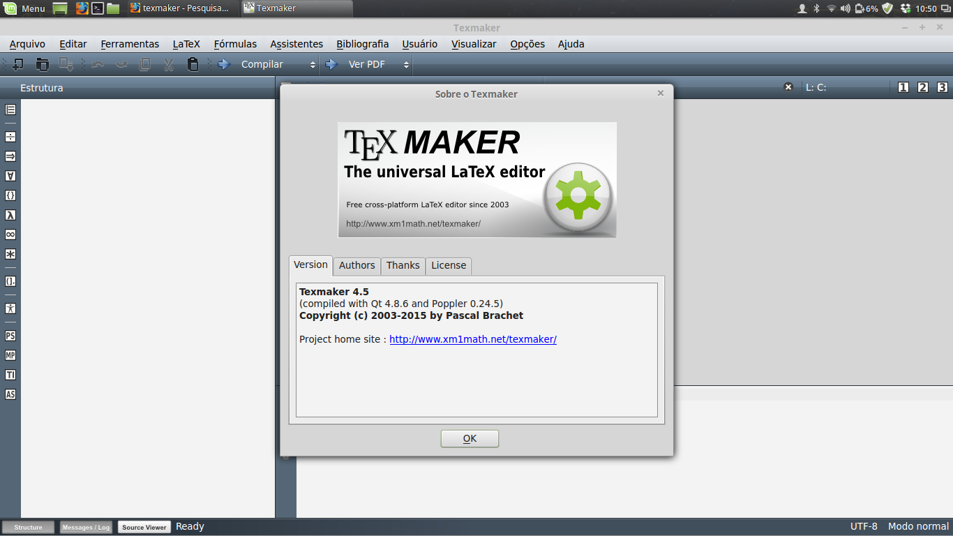 texmaker view pdf texmaker view pdf