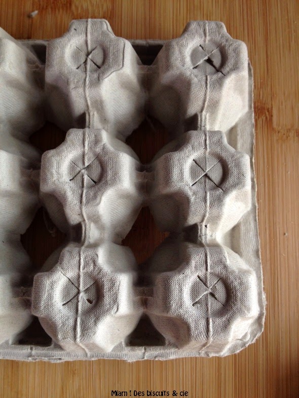 au sirop d'érable Miam ! Des biscuits