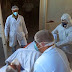 Boatos sobre ebola geram pânico em Caruaru
